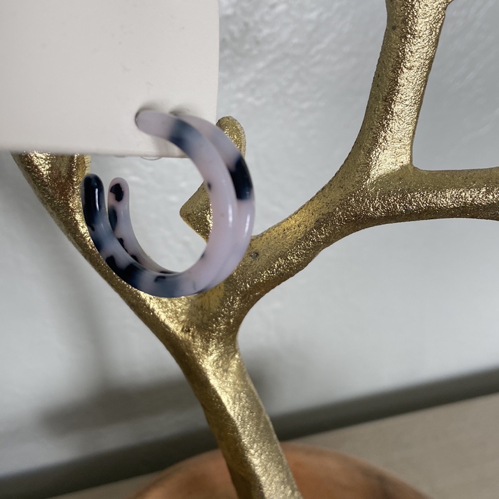 Loft earring set - Picture 6 of 7